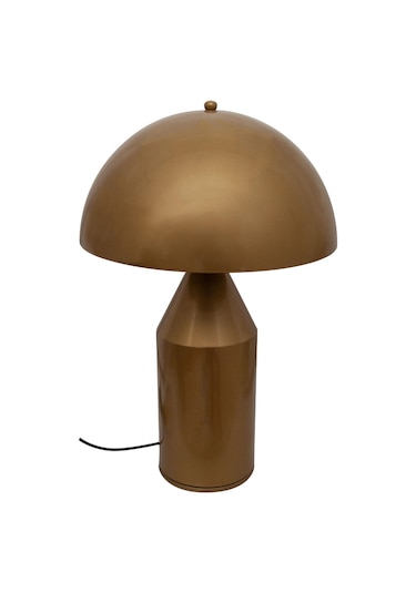 Mantar Abajur Eskitme Eskitme