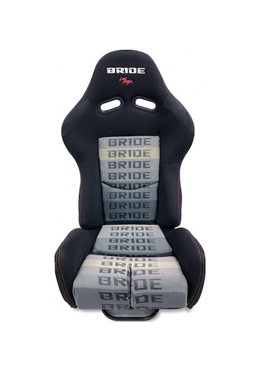 Spor Koltuk Bride Low Max 1 Takım 2 Adet