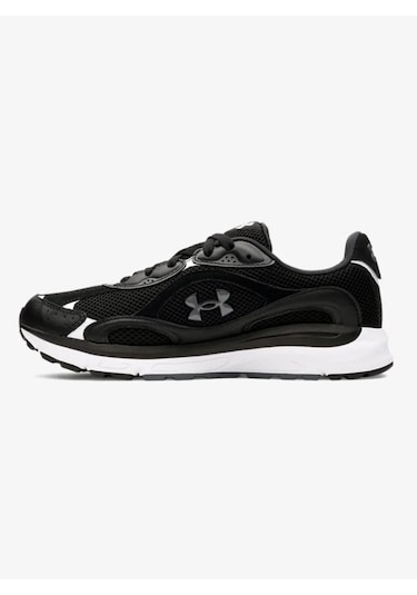 Under Armour 6011293-002 Tech Runner Sportstyle Ayakkabı Erkek Günlük Spor Ayakkabı Siyah