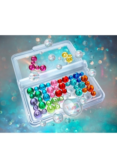 Smartgames Iq Bubbles