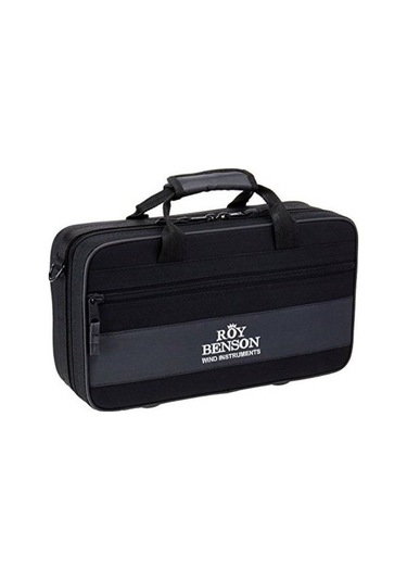 Roy Benson Cg-220 Alman Sistem Bb Klarnet
