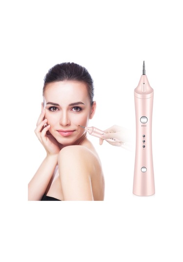 Vkemall K Skın Ben Alma, Leke Alma Güzellik Kalemi Dövme Çıkarma Pembe