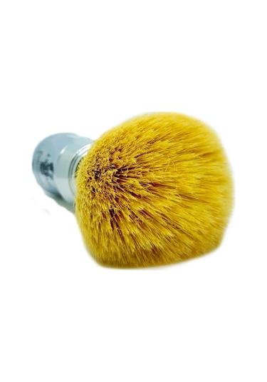 Jaguar 1949 Krom Saplı Profesyonel Tıraş Fırçası