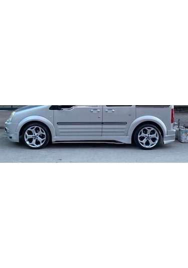 Ford Connect Yan Marşpiyel Takım
