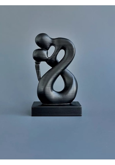 3d Print Product "sonsuz Aşk" Heykel 217720780