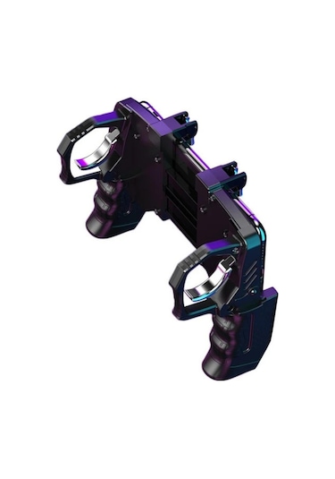 K-21 Pubg Gamepad Joystick Oyun Konsolu