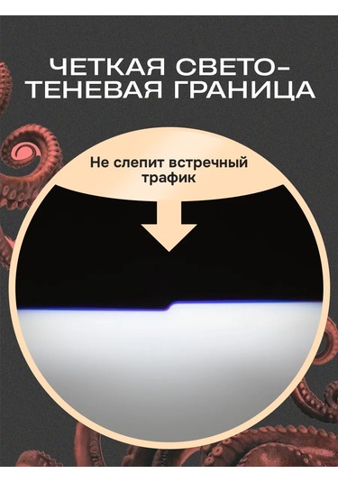 Predator Light H11 Led Aydınlatma 70w 394257874