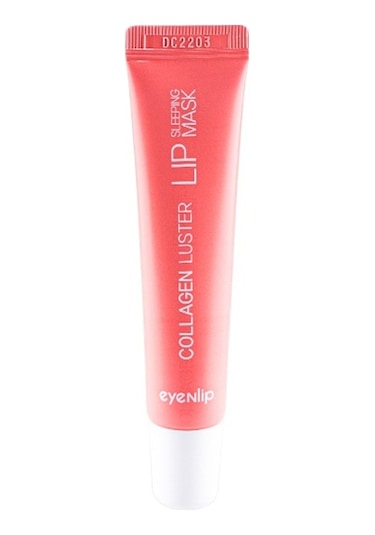 Eyenlip Beauty Kolajen İçeren Dudak Uyku Maskesi