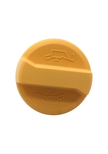 Shineyee Vauxhall Astra/corsa/combo Vb. Araçlar İçin Tam Yerine Koyma Yağ Dolum Kapakası 90536291 - Dayanıklı Plastik, Kolay Kurulum