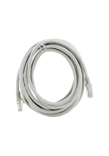 20 Metre Cat6 Ethernet Internet Kablosu