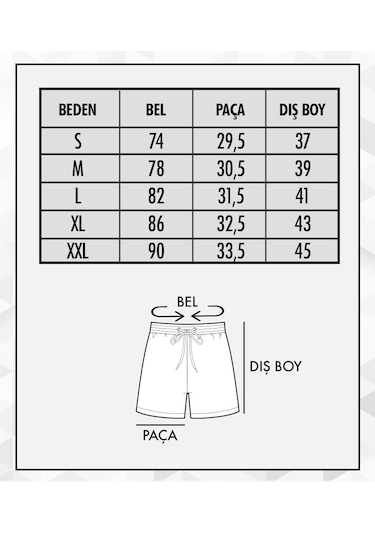 Musclecloth Quick Dry Şort Mayo Somon