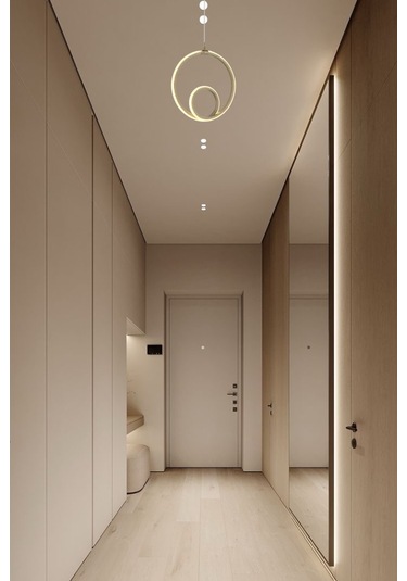 Ey Shop Eskitme Damla Göz Model 3 Renk Led Beyaz&sarı&gün Avize Eskitme Gold