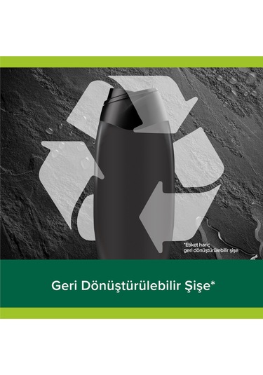 Palmolive Men Coffee 500 ml Erkek Duş Jeli x2 Adet + Seyahat Kiti Hediyeli