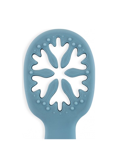 Babyjem Silikon İkili İlk Kaşığım Mint Mint