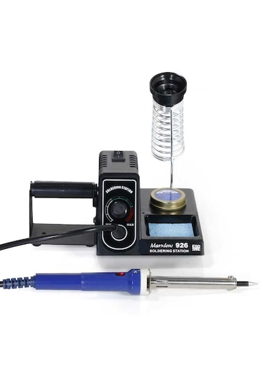 Marxlow 926 Isı Ayarlı Havya