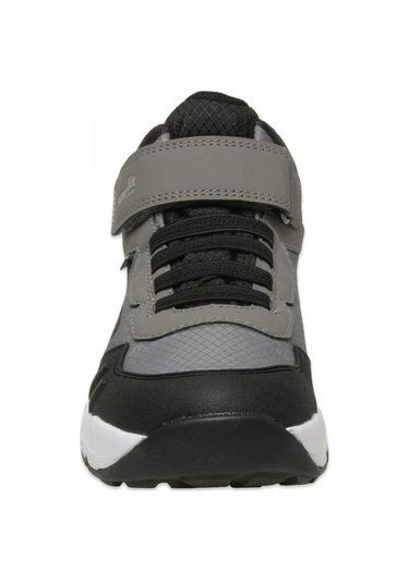 Superfit 000570 Free Ride Sympatex Outdoor Gri Erkek Ayakkabı Gri