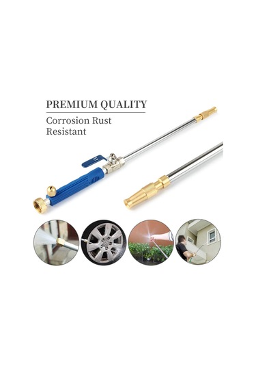 Qianfan Yüksek Basınçlı Temizleyici, Yüksek Basınçlı Hortum,