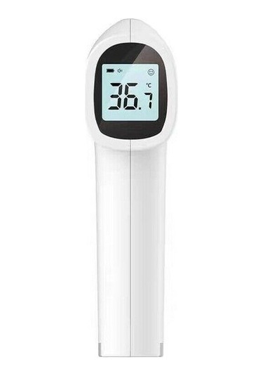 Contec Tp500 Kızılötesi Temassız Alından Ateş Ölçer