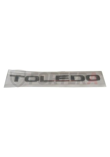 Bagaj Yazısı Toledo