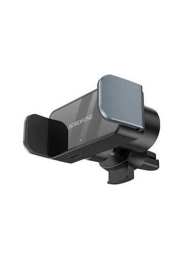 Pazly Tutucu Elektrikli Borofone Bh66 Akıllı Araç Süspansiyon Sistemi - Oto Dengeleyici -