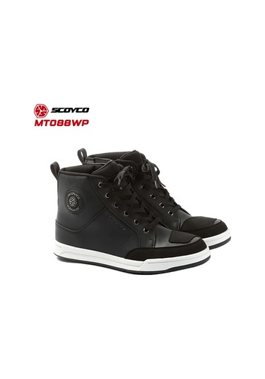 Scoyco Mt088wp Turıng Bot