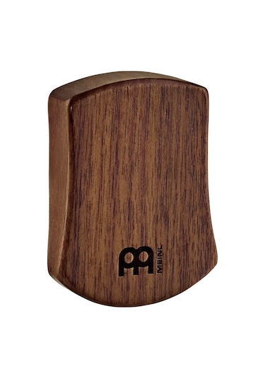 Meinl Sonic Energy Kl801tol Mini Solid Tree Of Life C Major 8 Note Kalimba Black Walnut