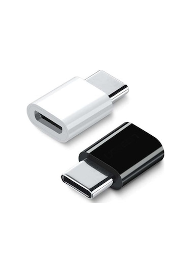 Nettech Micro To Type-c Dönüştürücü Aparat