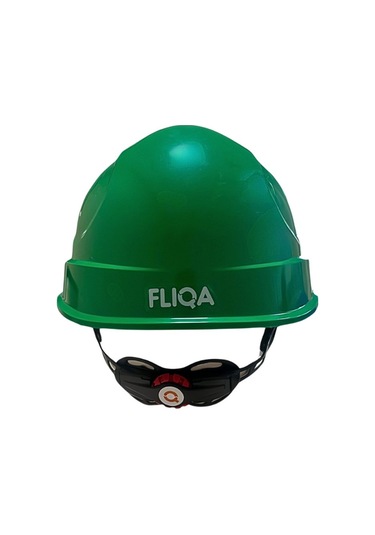 Hb100 Havalandırmalı Standart Abs Baret