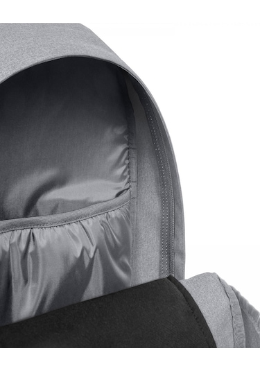Eastpak Padded Double Sırt Çantası Ek0a5b7y3631 Gri