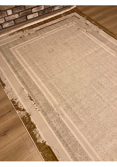 Premıum Halı %100 Akrilik Kabartmalı 200x290 Kalın Halı