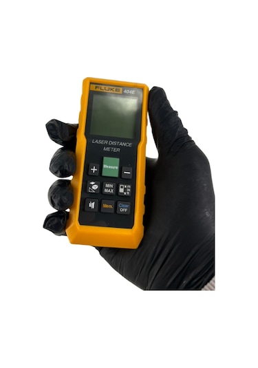 Fluke 404e Lazermetre