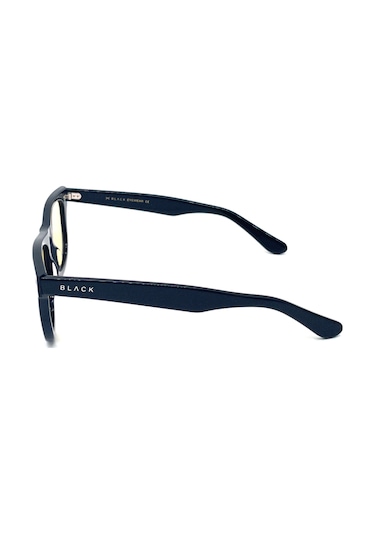 Black Blk8550 C5 S Unisex Güneş Gözlüğü Siyah