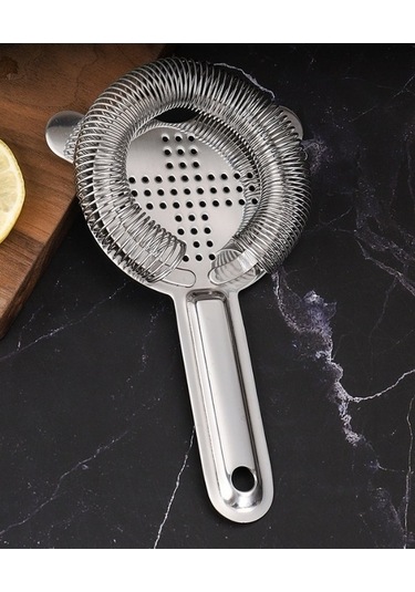 Maoyaya Lichen Hawthorne Buz Süzgeci, Çapraz Buz Önleyici Filtre