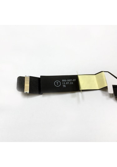 Trackpad Flex Kablo Apple Uyumlu MacBook 13inç Pro A1502 İle 593-1657 Part