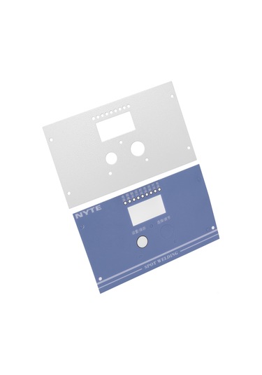 Ny-d02 1set Panel Film Dijital Nokta Kaynağı Zaman Ve Akım Kontrol Cihazları İçin Kaynak Makineleri