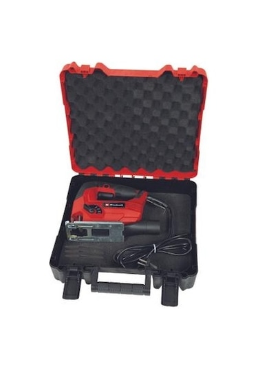 Einhell TC-JS 80/1 Kit Dekupaj Testere - 4321157