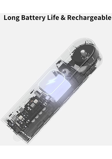 Aqara E1 Akıllı Stor Perde Motoru