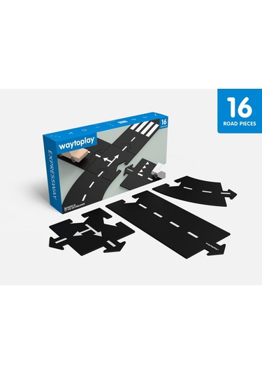 Waytoplay - Expressway - 16 Parça