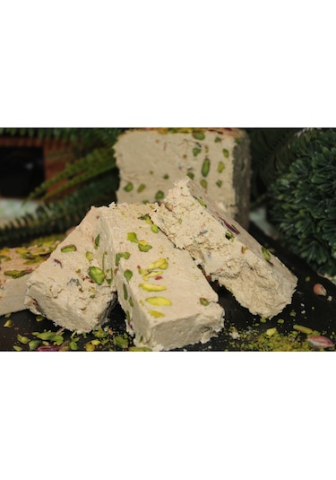 Antep Fıstıklı Helva 350 Gr
