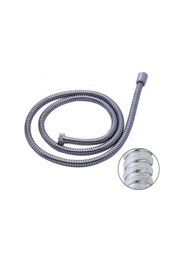 200 Cm Duş Hortumu Epidyen - 2 M Diğer
