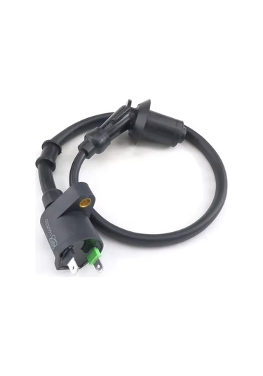 Junzhuodianpu 50cc 125cc 150cc Gy6 Çin Scooter Motosiklet Atv Ac Ateşlemeli Ateşleme Bobinli 1 Set Scooter Sınırsız Cdı