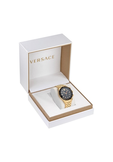 Versace Swiss Made VRSCVE2U00622 Erkek Kol Saati