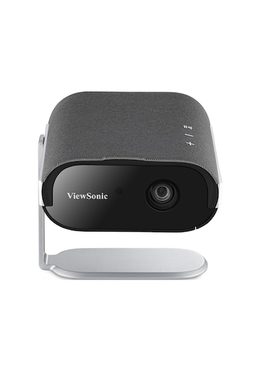 Viewsonic M1 Max Dahili Google Tv'li 1080p Full Hd Akıllı Led Projeksiyon Cihazı
