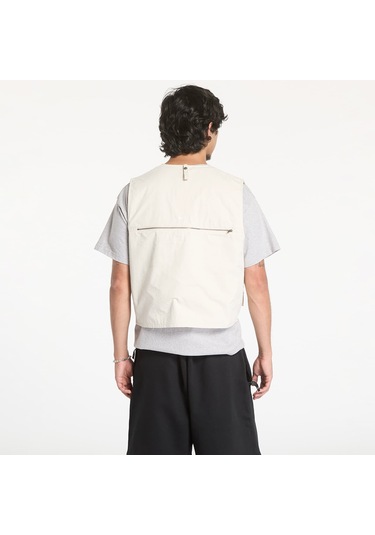 Nike Nıke Lıfe Utılıty Erkek Yelek Fn3214-104 Krem