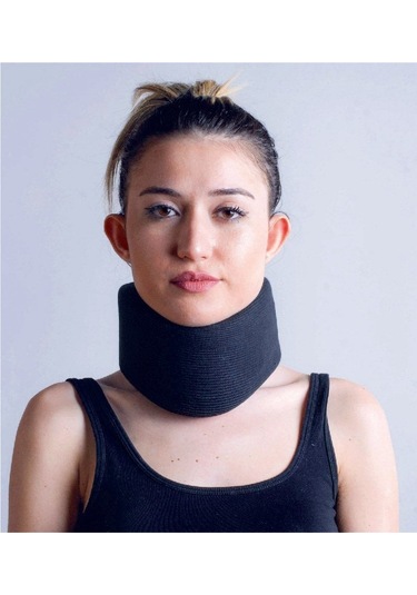 Medikaltec Soft Collar Eco Sünger Boyunluk Large