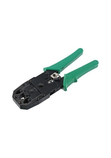 BiSıfır Rj45 Üçlü Pense 6P / 4P / 8P