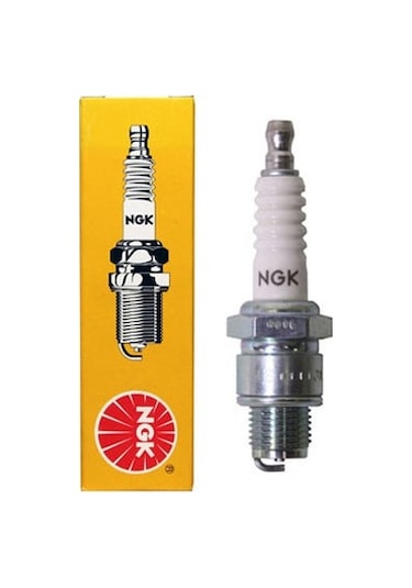 Ngk Br7hs-10 Deniz Motorları için Marin Buji