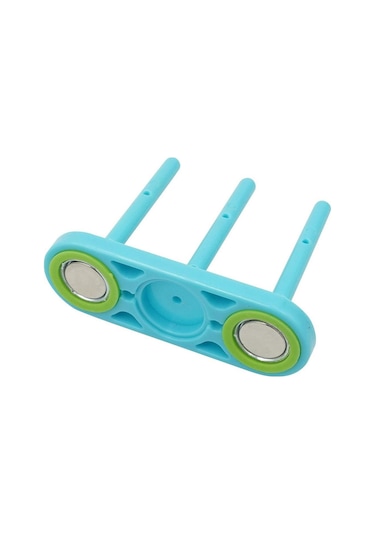 Suntek İplik Düzenleme Için Bobin Standı Tutucu 3 Çekirdekli