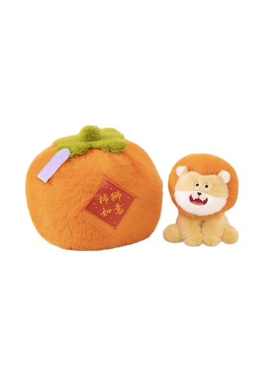 Suntek Sevimli Peluş Hayvan Oyuncak Yumuşak Bebek Dekoru C C