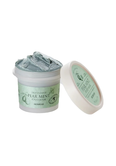 Skinfood Pear Mint Food Mask 120 G